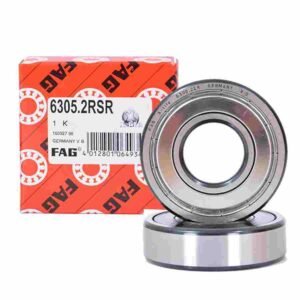 FAG (Schaeffler) Ball Bearings B7008-C-T-P4S-UM