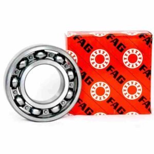 FAG (Schaeffler) Ball Bearings B7000-C-T-P4S-DUL