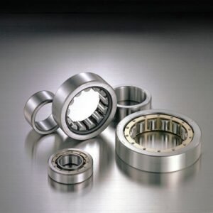 JTEKT Koyo Ball Bearings 1204K