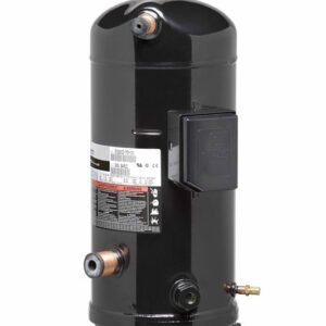 Copeland Refrigeration compressor ZR144KCE-TFD