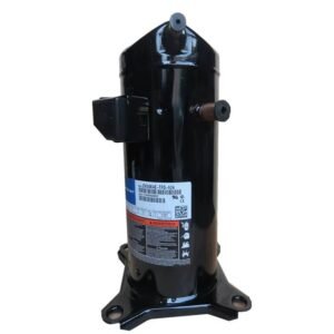 Copeland Refrigeration compressor ZH04K1P-PFZ