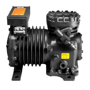 Copeland Reciprocating compressor 4MAD-22X