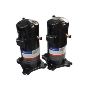 Copeland Refrigeration compressor ZRD36KRE-TFD