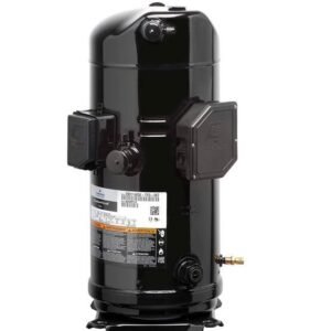 Copeland Refrigeration compressor ZRH100KTE-TFD