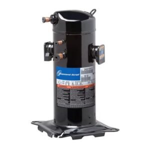 Copeland Refrigeration compressor ZB12KCU-PFZN
