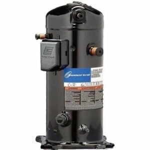 Copeland Refrigeration compressor ZF09K4E-TFD