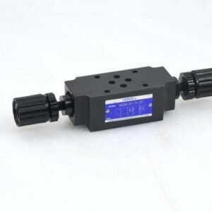 Yuken Modular Throttle & Check MSW-01-XY-70