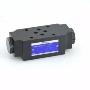 Yuken 58 psi Modular PO Check MPW-03-4-70