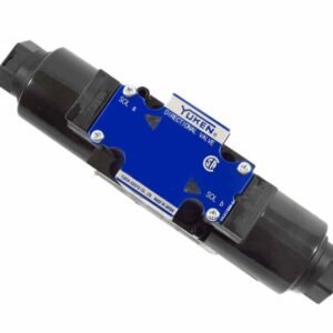Yuken SAE 1020-3050 psi Reducing Valve MRP-01-H-70950