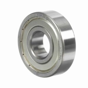 Rollway (RRX) Ball Bearings 1201