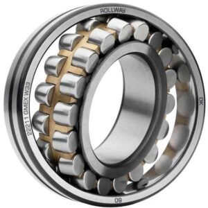 Rollway (RRX) Ball Bearings 624 ZZ EMQ